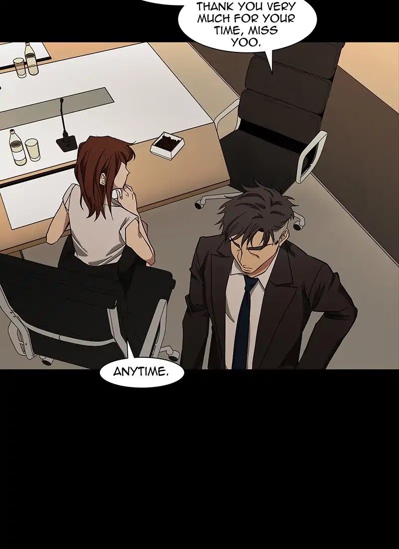 I Love Yoo chapter 97 page 33