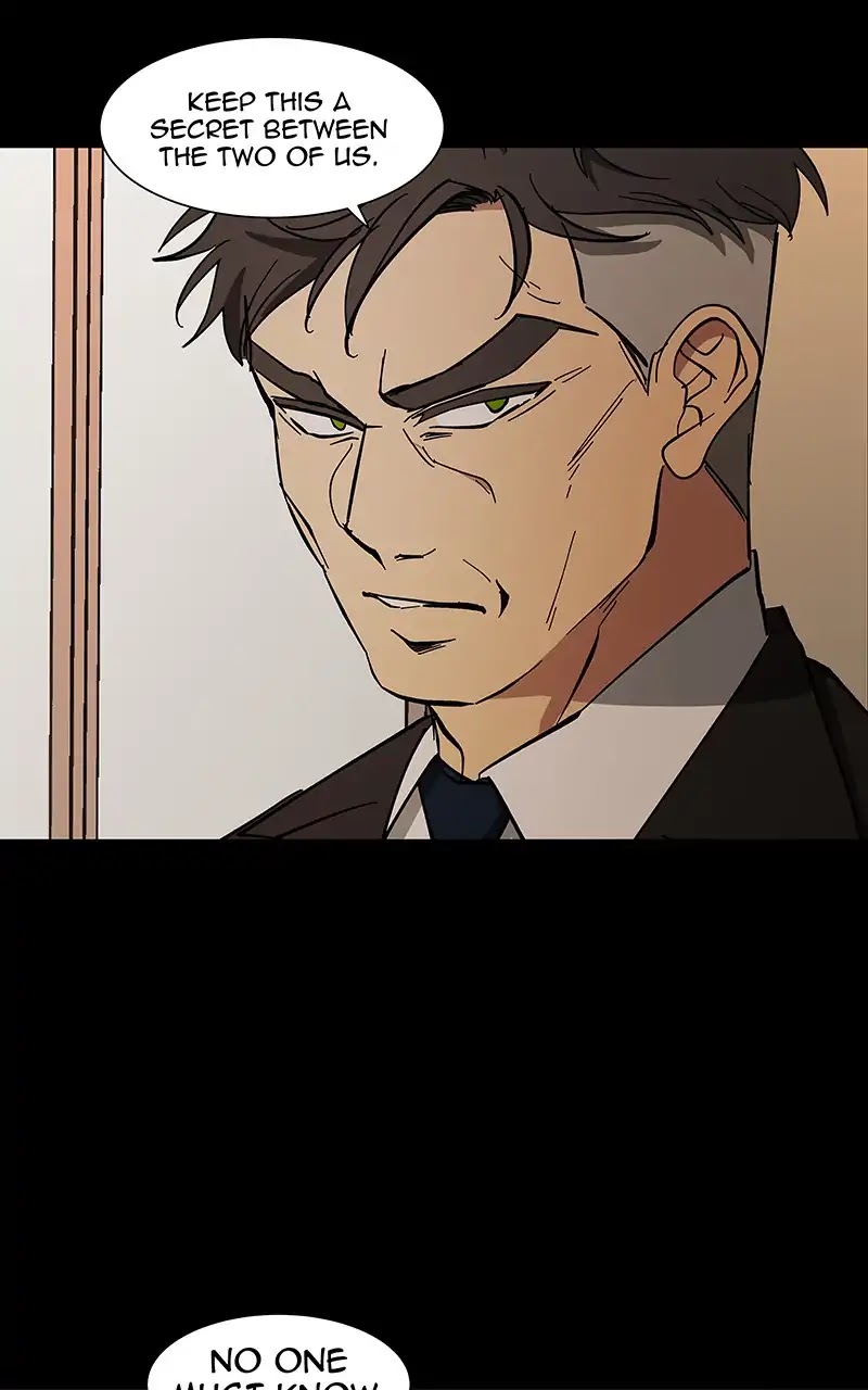 I Love Yoo chapter 97 page 34