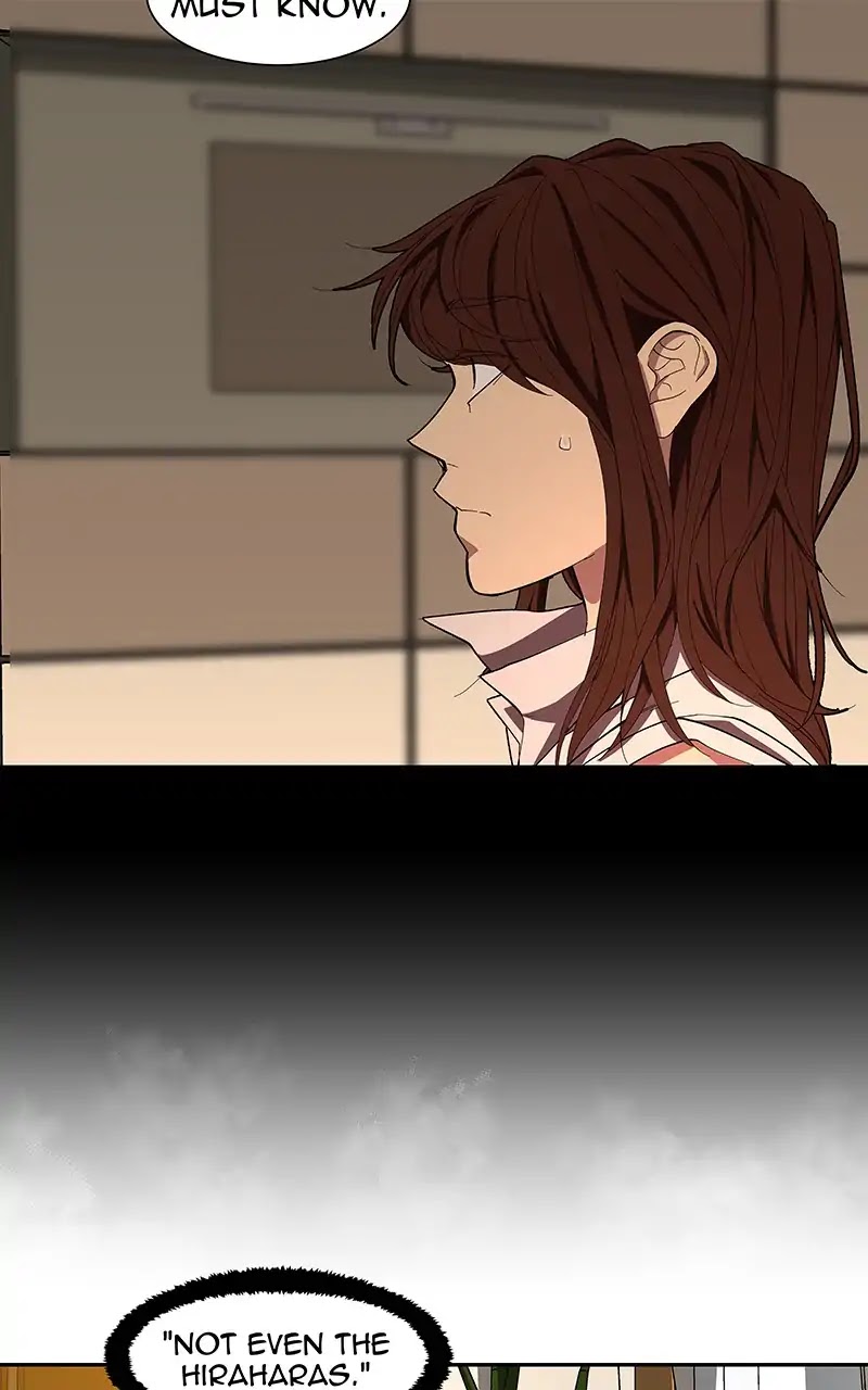 I Love Yoo chapter 97 page 35