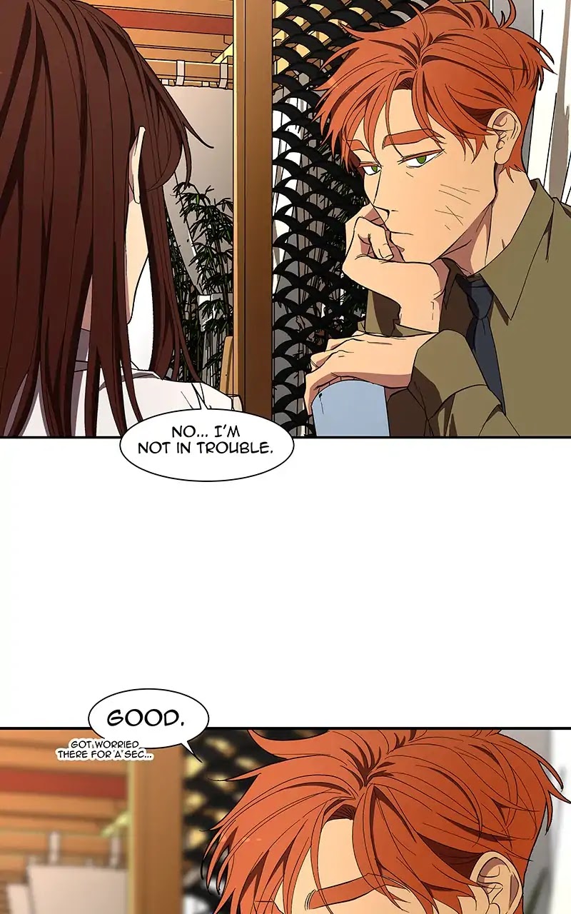 I Love Yoo chapter 97 page 37