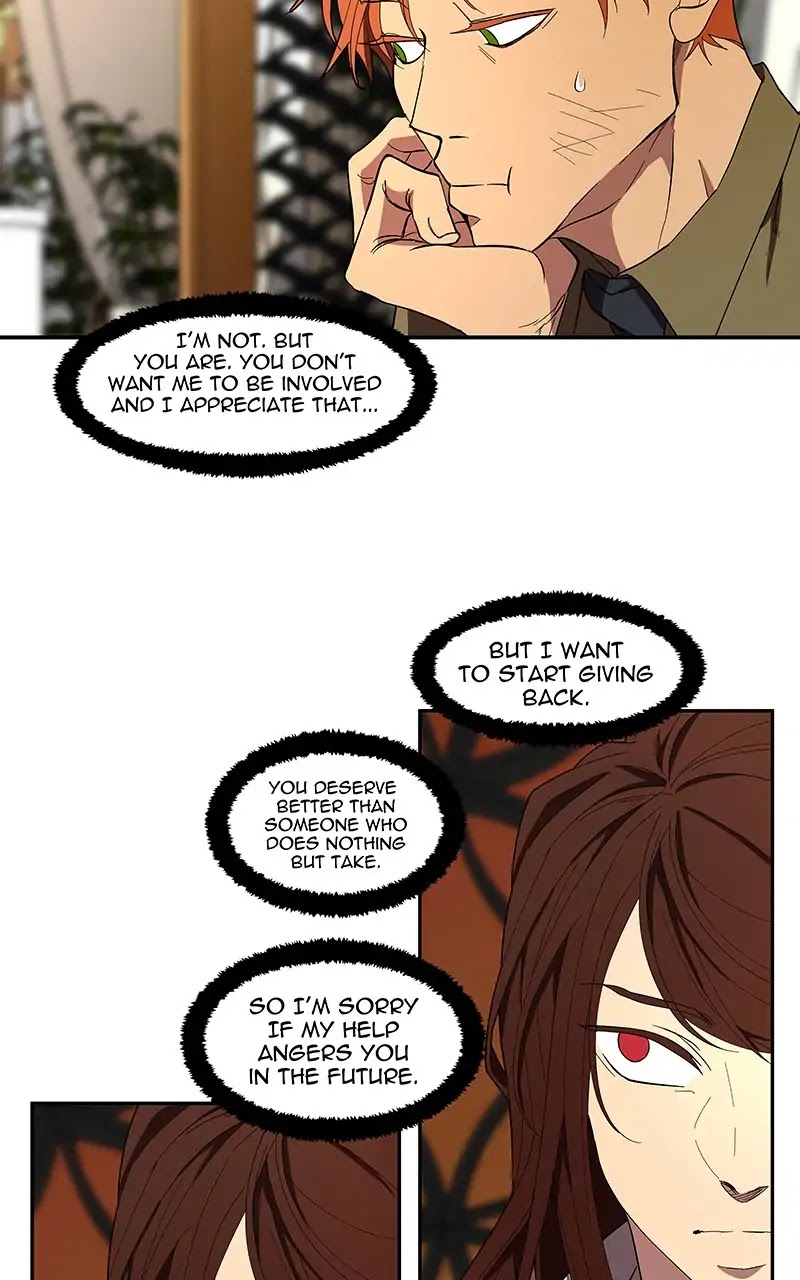 I Love Yoo chapter 97 page 38