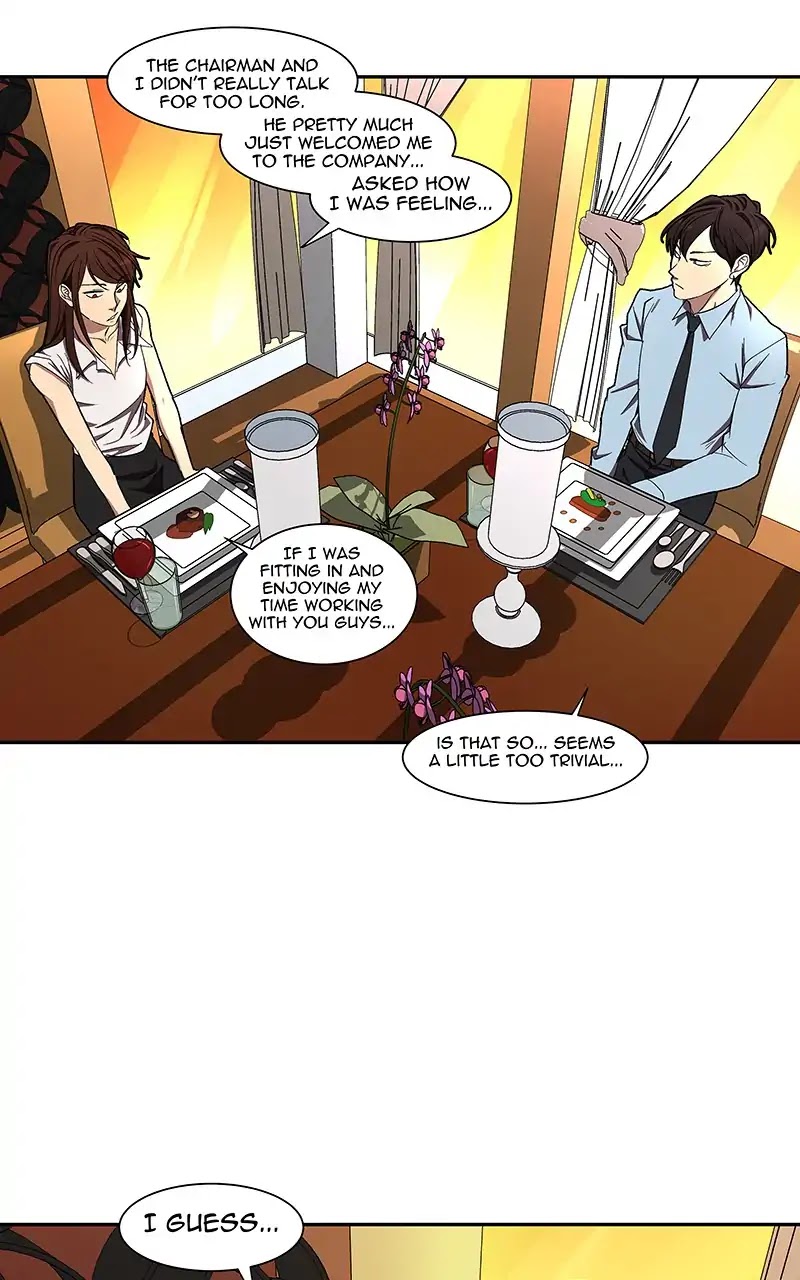 I Love Yoo chapter 97 page 42