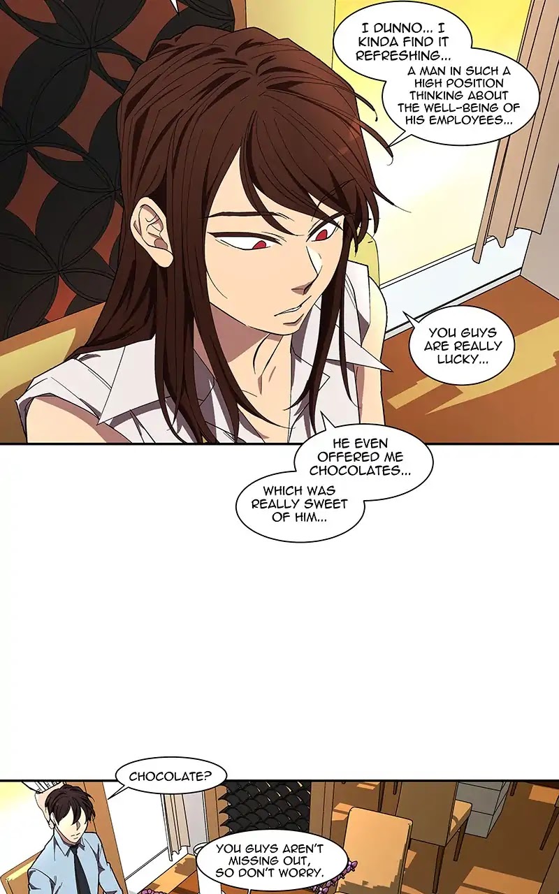 I Love Yoo chapter 97 page 43