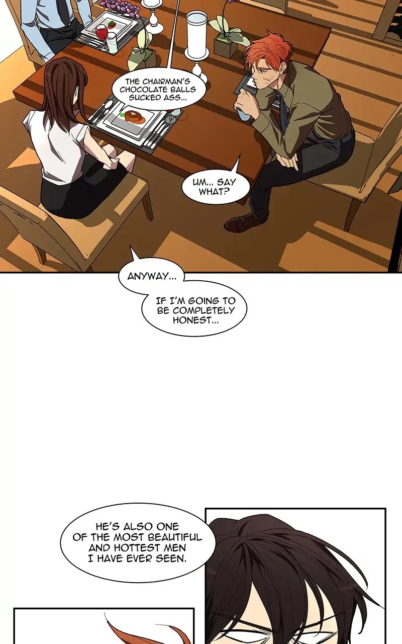 I Love Yoo chapter 97 page 44