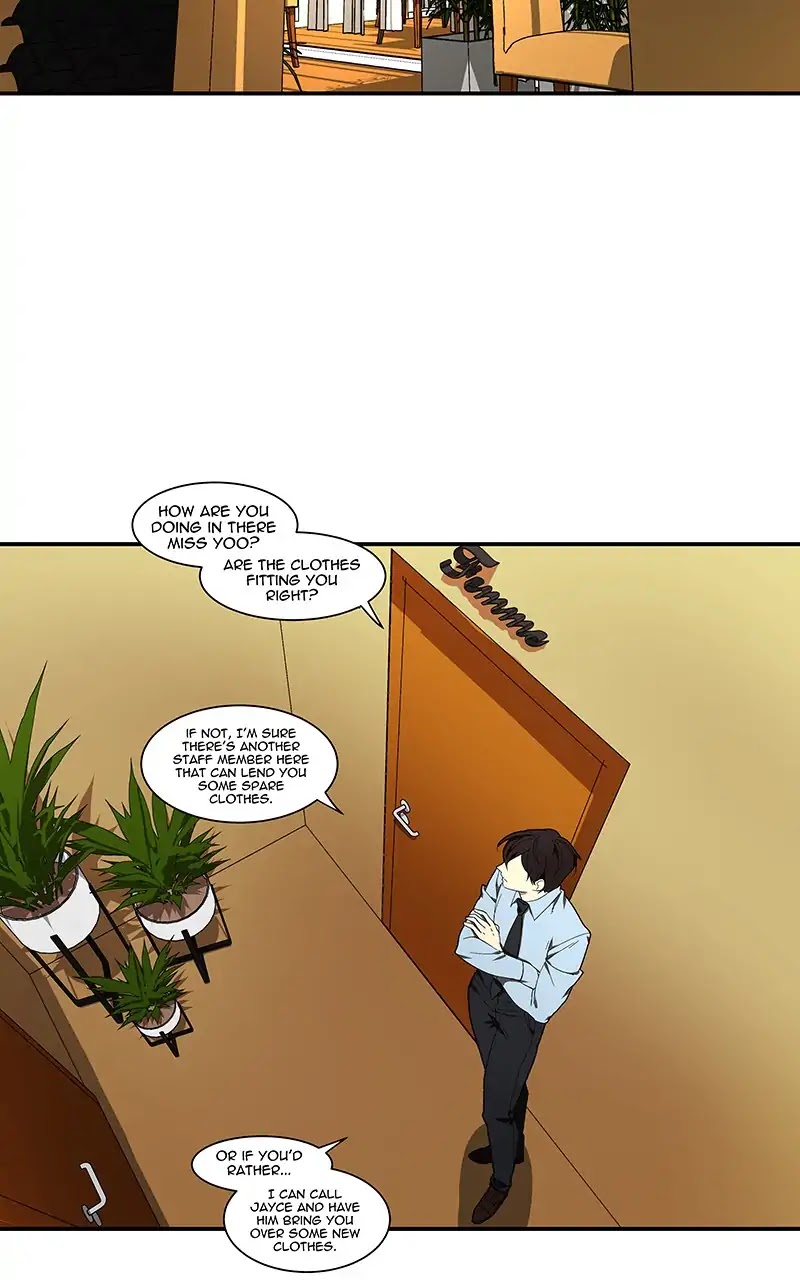 I Love Yoo chapter 97 page 50