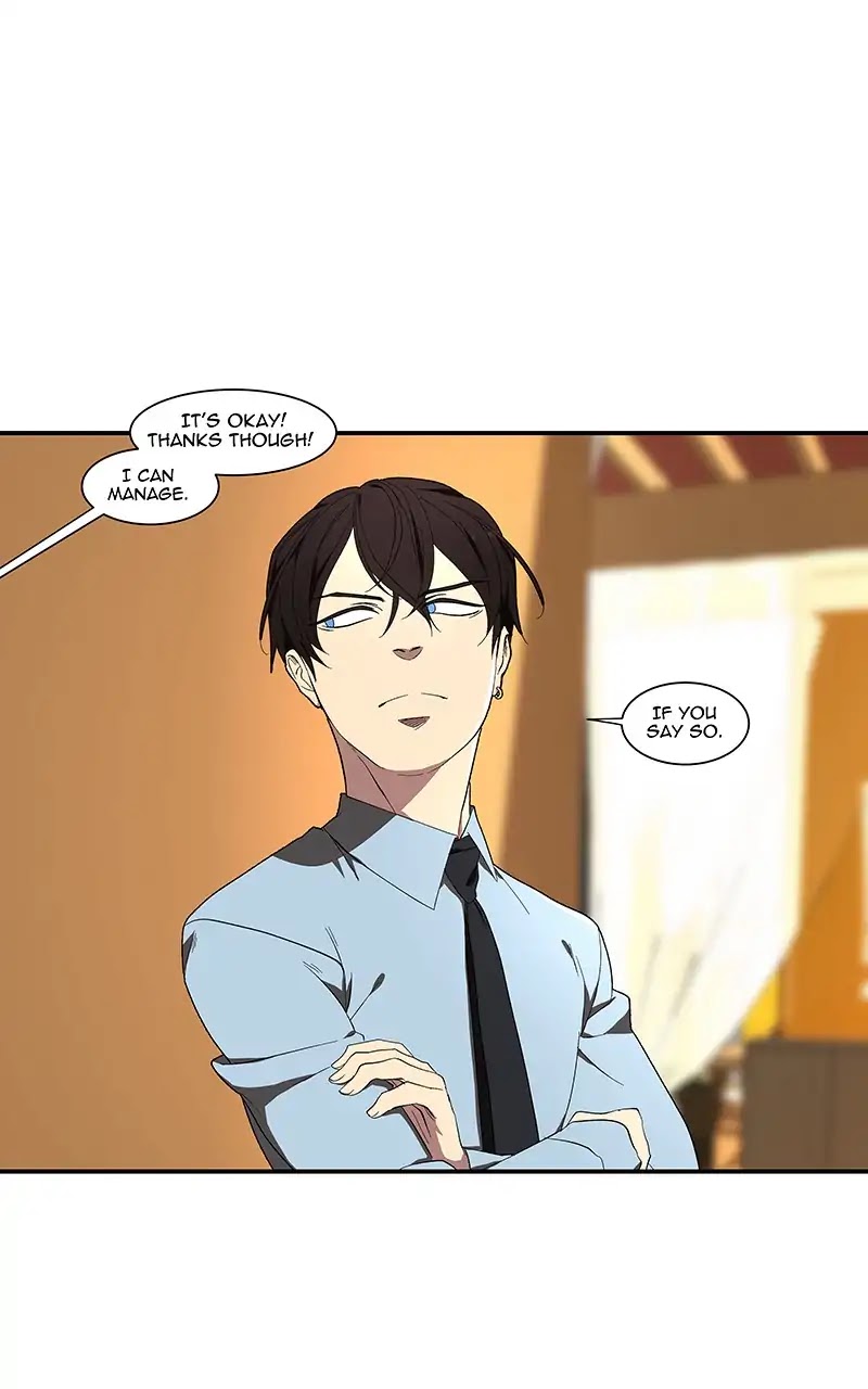 I Love Yoo chapter 97 page 51