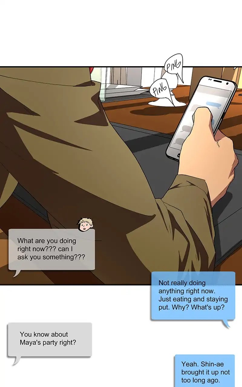 I Love Yoo chapter 97 page 53