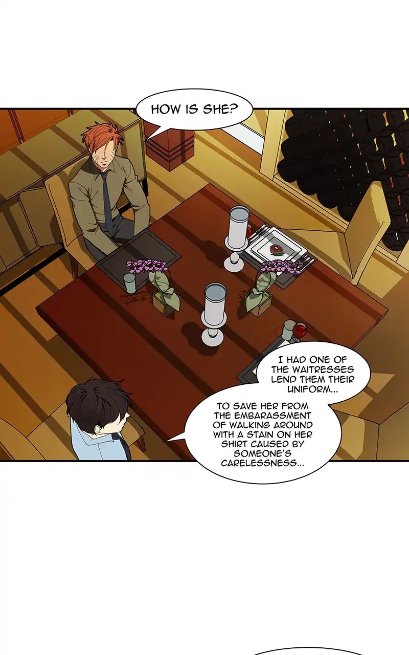 I Love Yoo chapter 97 page 56