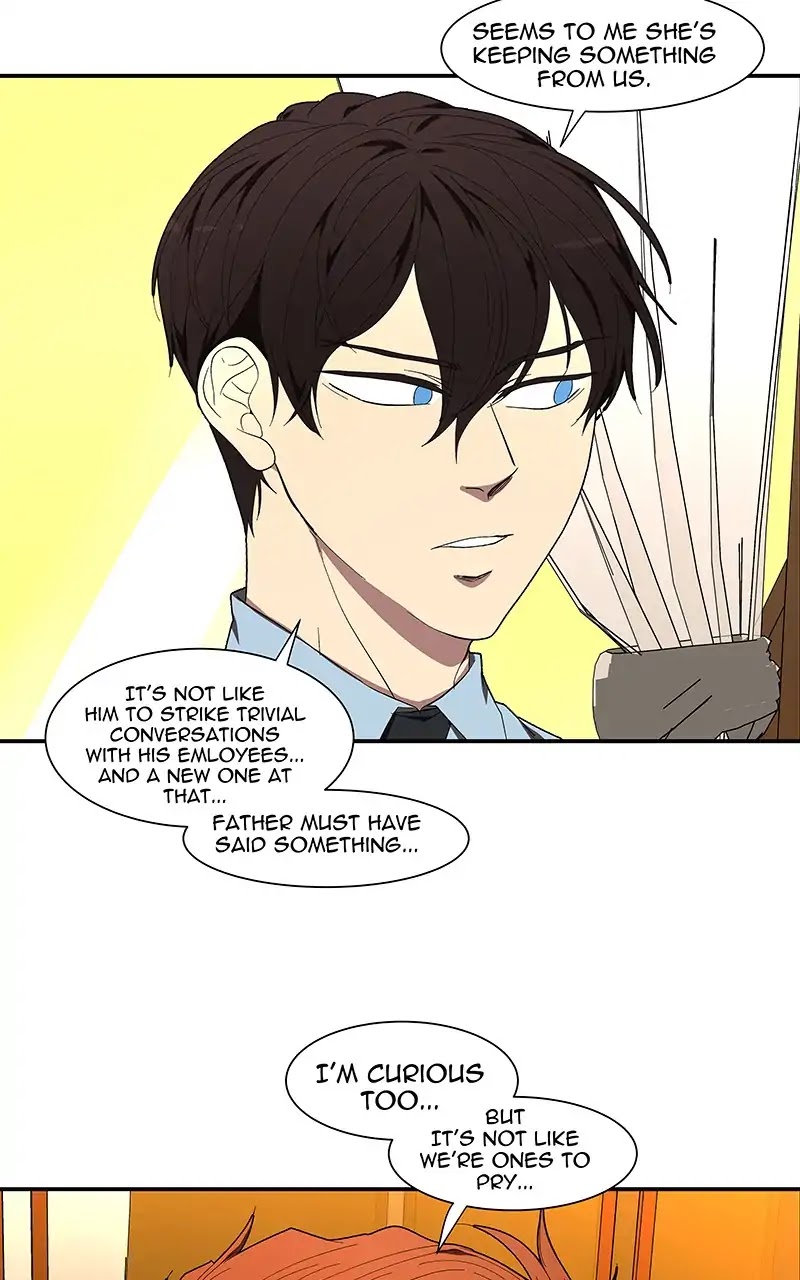 I Love Yoo chapter 97 page 57