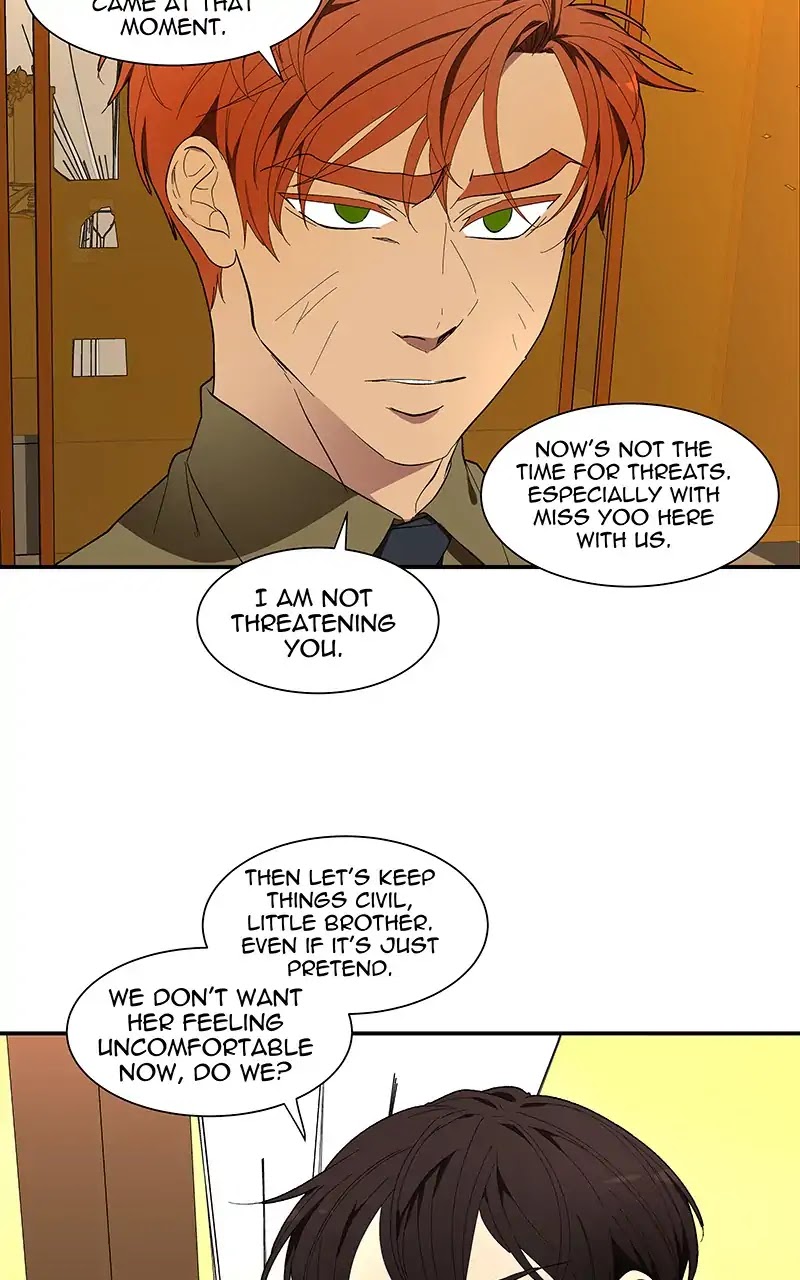 I Love Yoo chapter 97 page 59