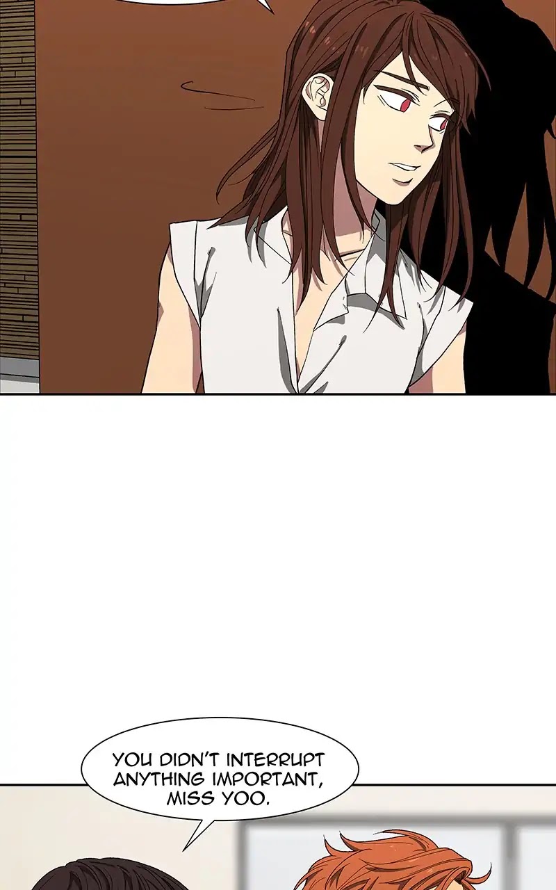 I Love Yoo chapter 97 page 6