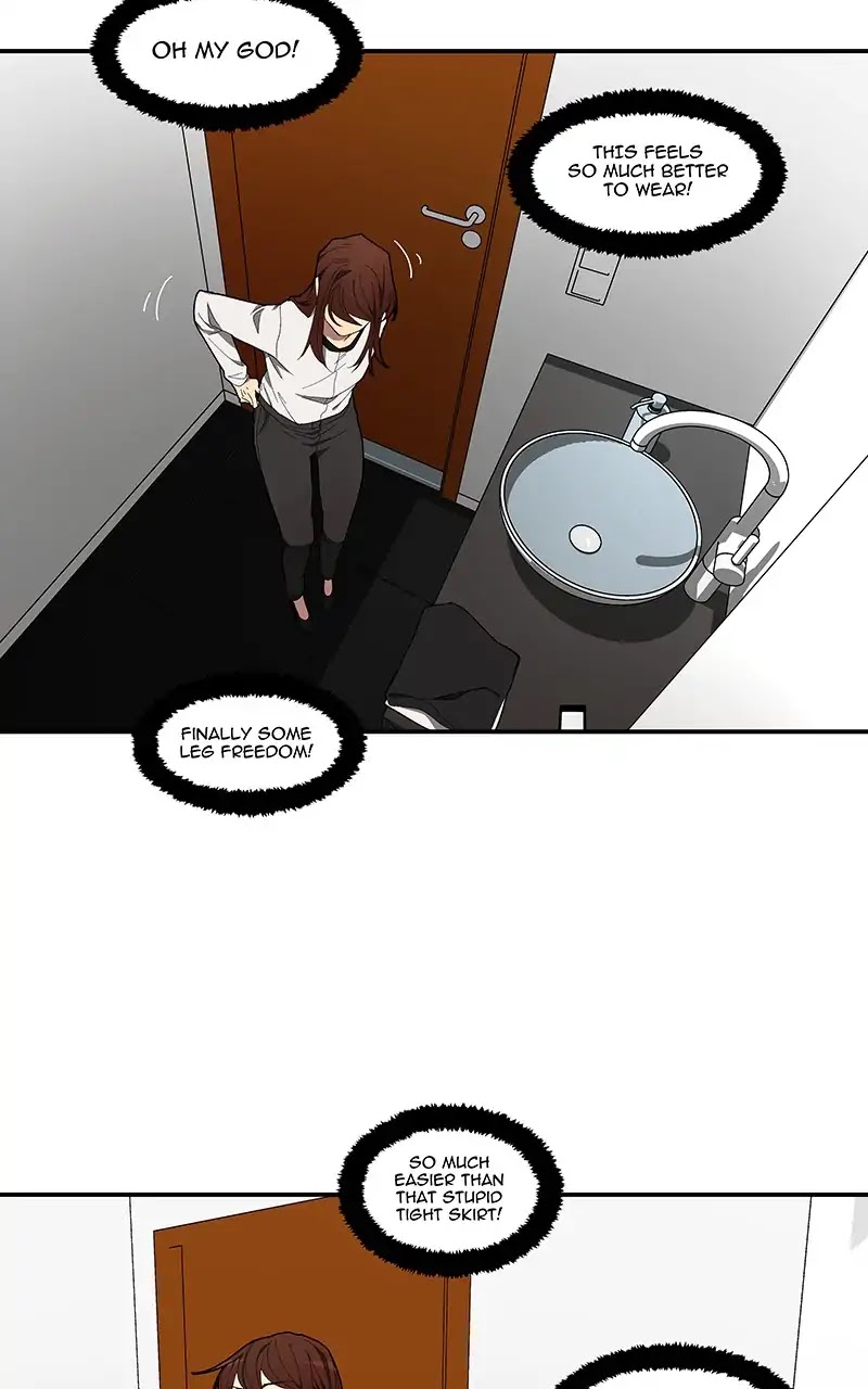 I Love Yoo chapter 97 page 63