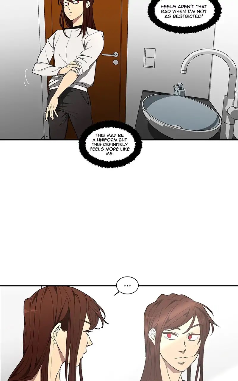 I Love Yoo chapter 97 page 64