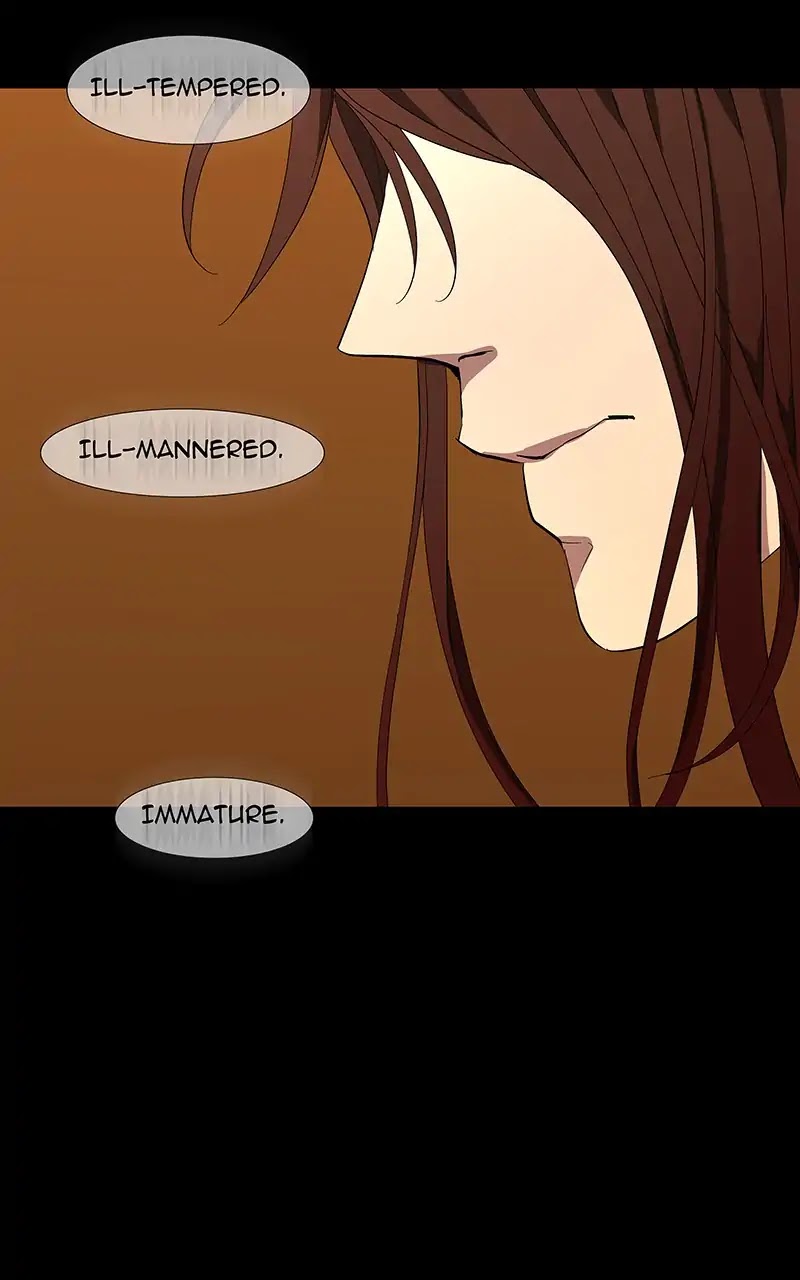 I Love Yoo chapter 97 page 71