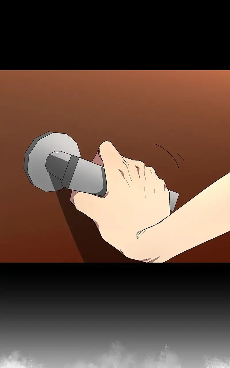 I Love Yoo chapter 97 page 76