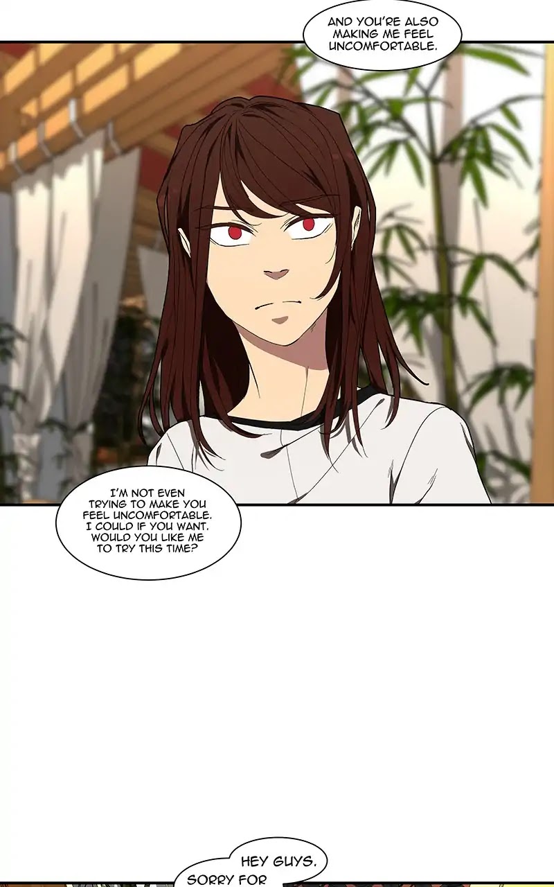 I Love Yoo chapter 97 page 79