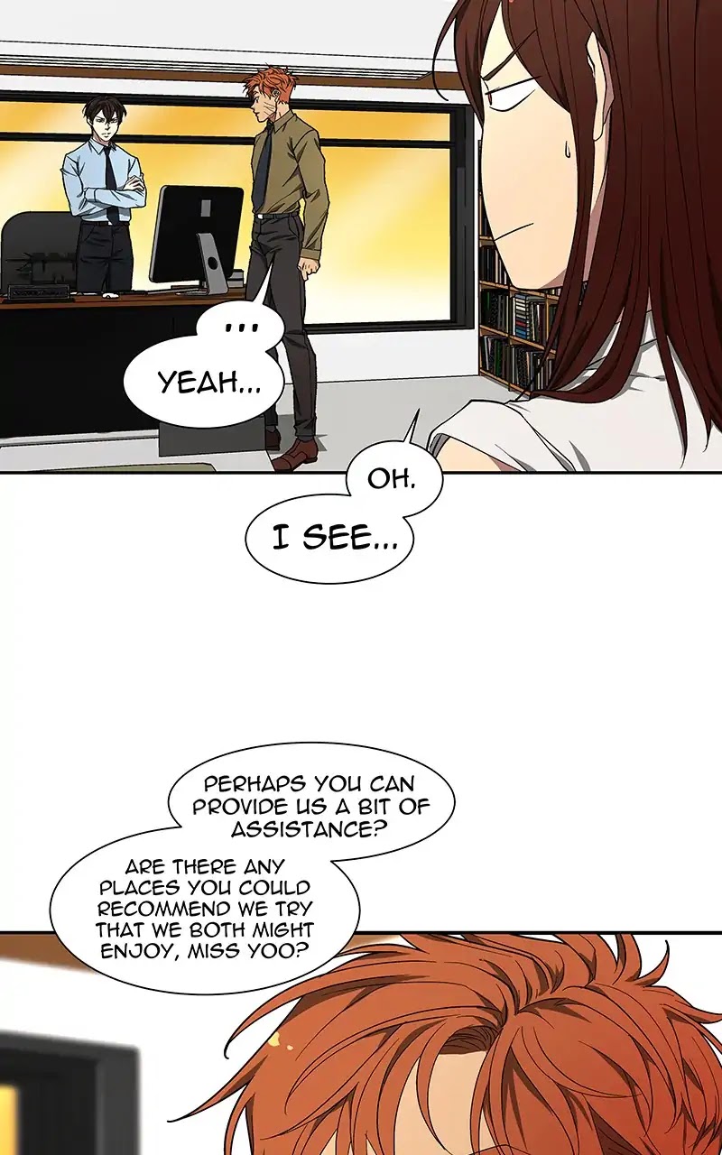 I Love Yoo chapter 97 page 8