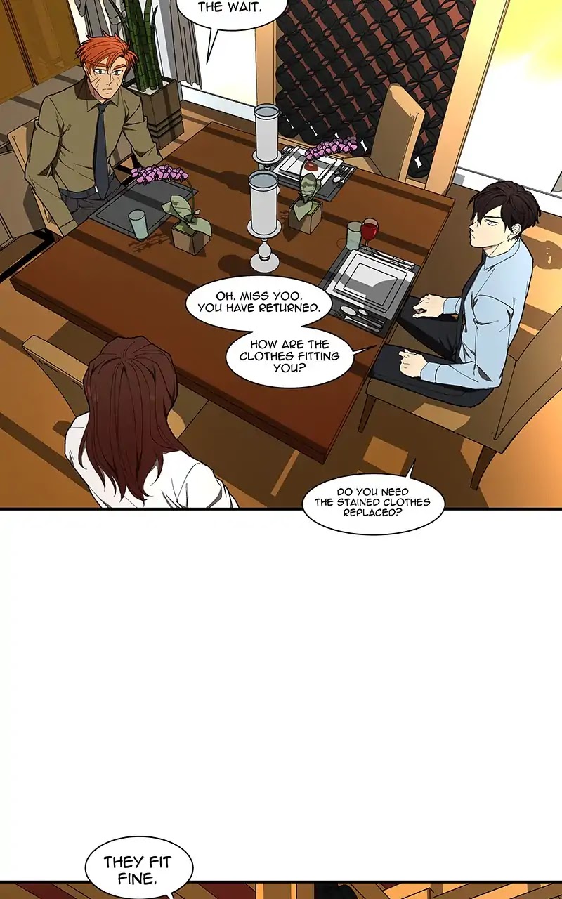 I Love Yoo chapter 97 page 80