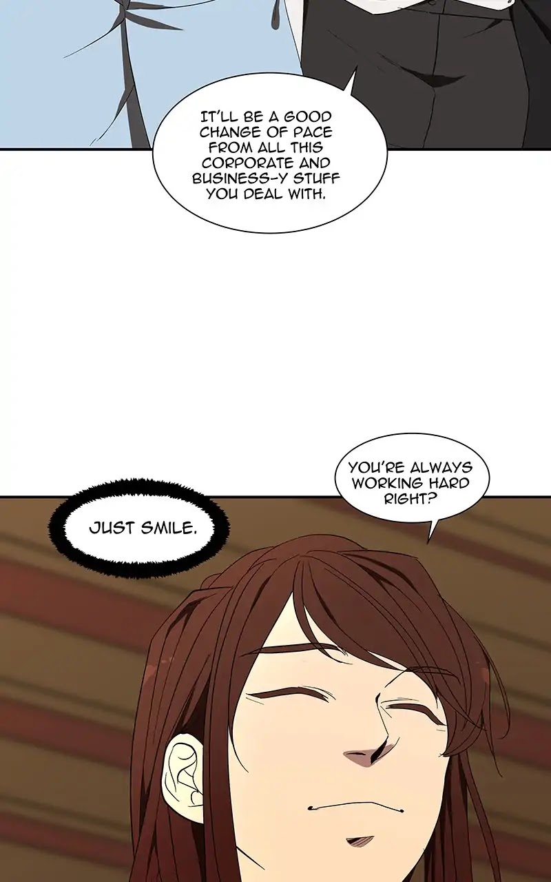 I Love Yoo chapter 97 page 85