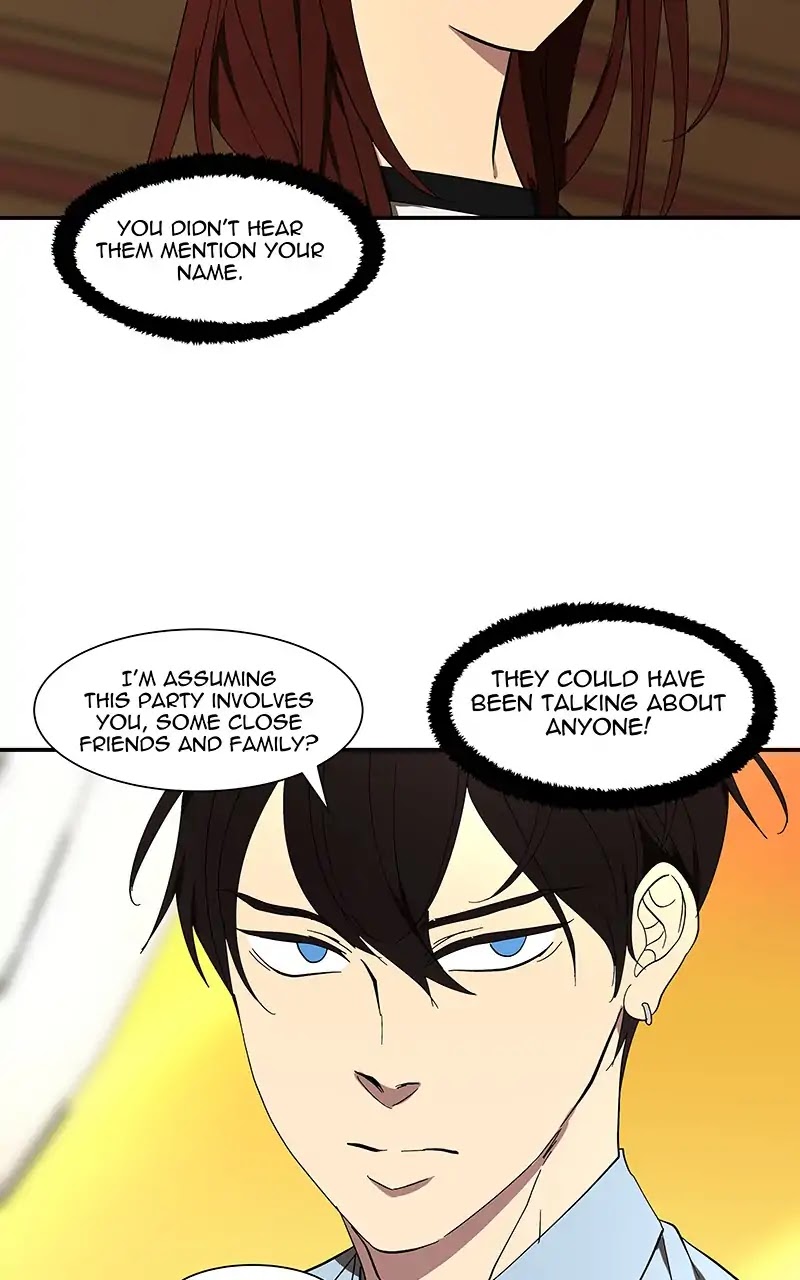 I Love Yoo chapter 97 page 86