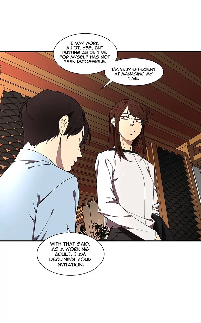 I Love Yoo chapter 97 page 88