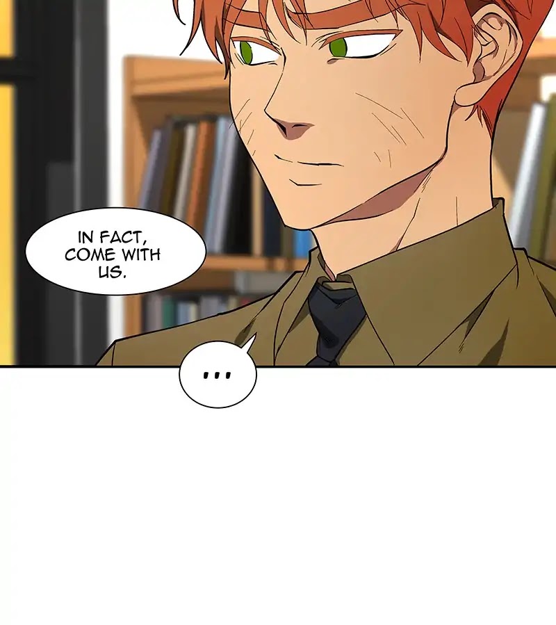 I Love Yoo chapter 97 page 9