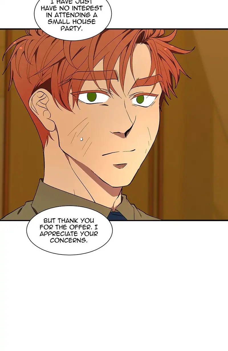 I Love Yoo chapter 97 page 90