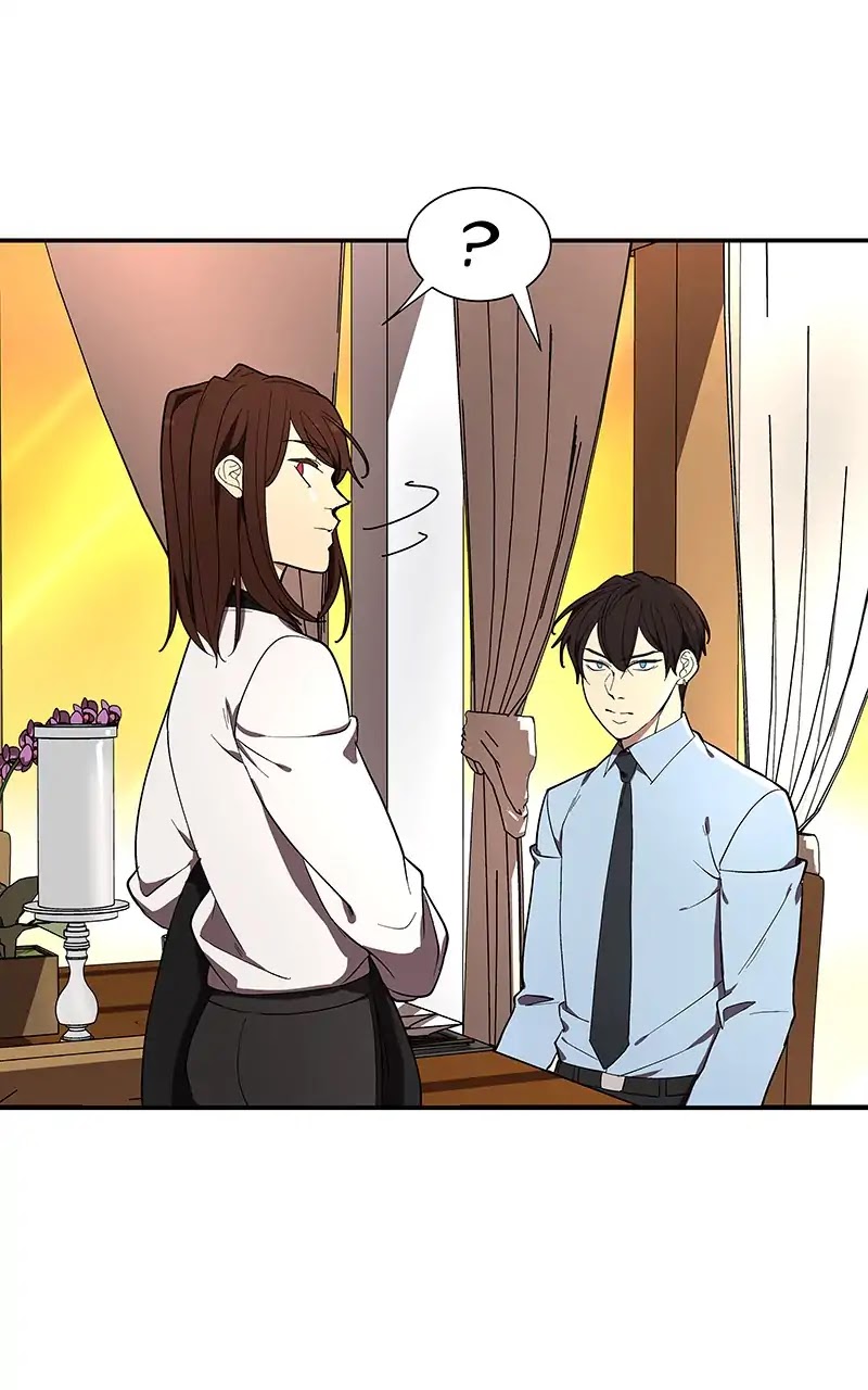 I Love Yoo chapter 97 page 92