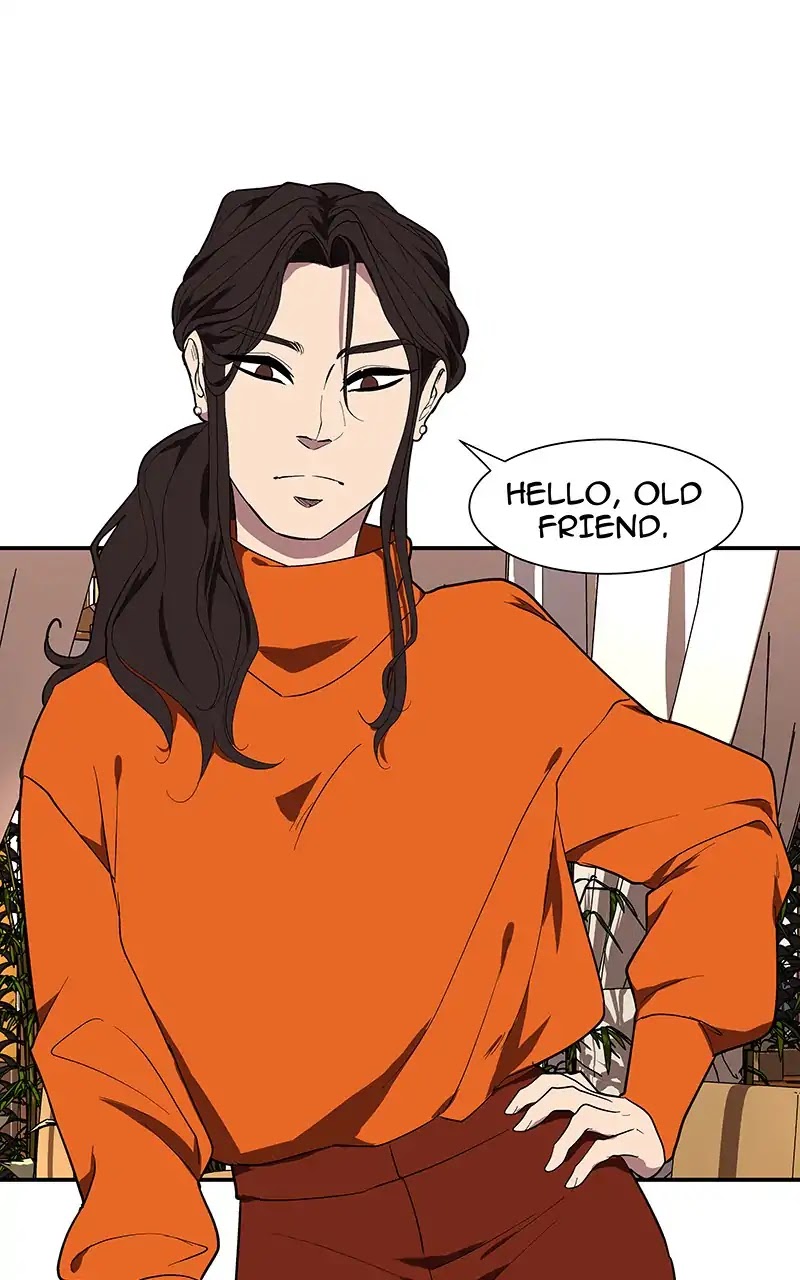 I Love Yoo chapter 97 page 94