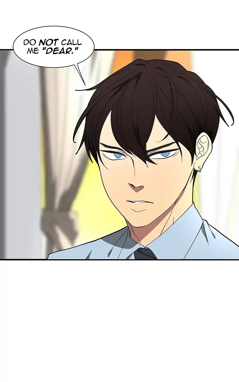 I Love Yoo chapter 97 page 98