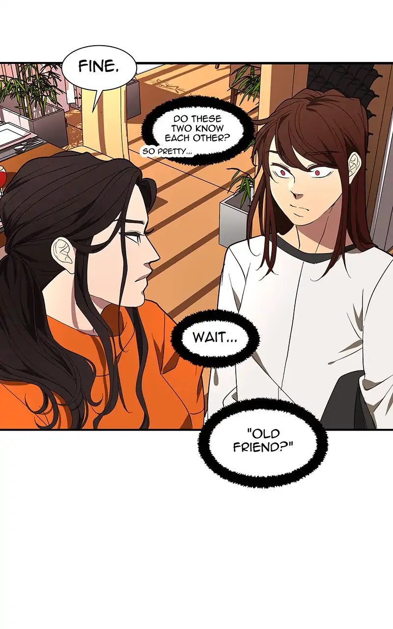 I Love Yoo chapter 97 page 99