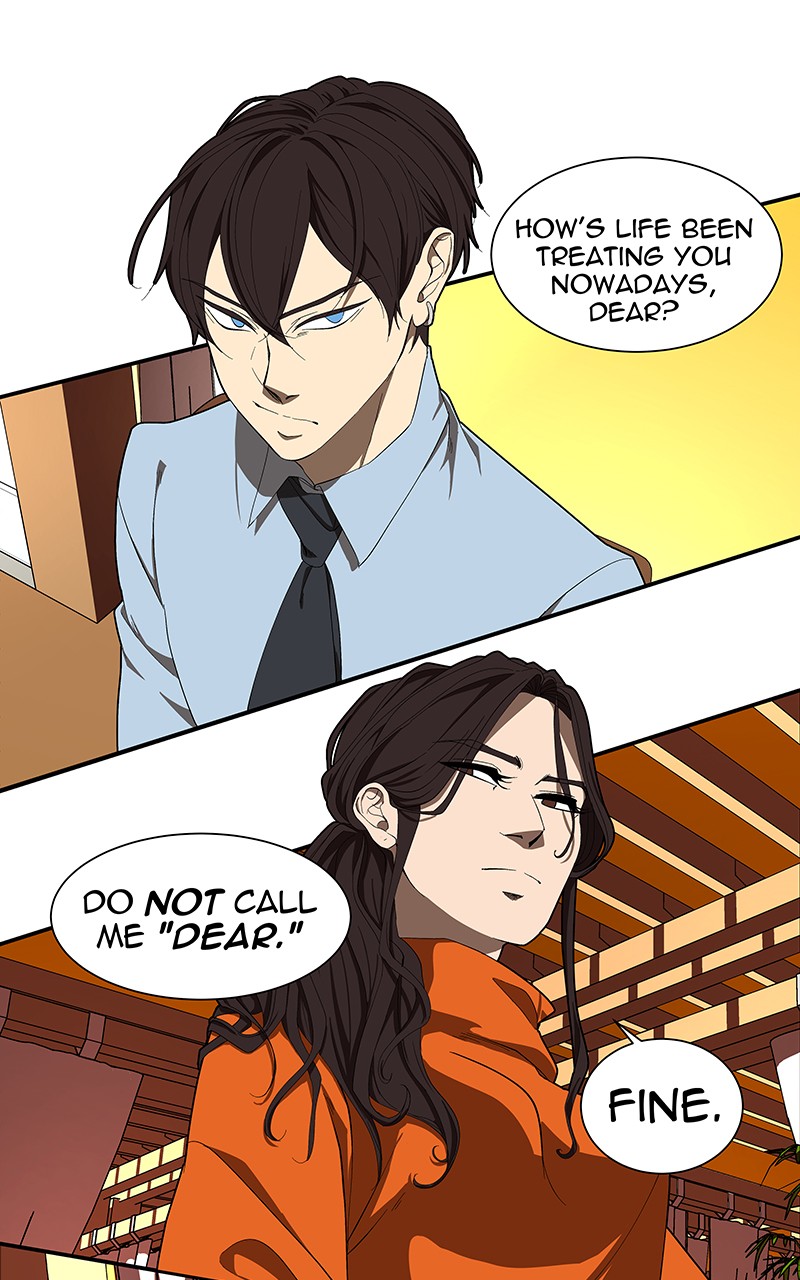 I Love Yoo chapter 98 page 1