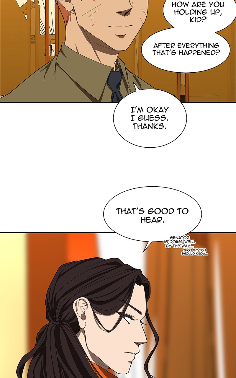 I Love Yoo chapter 98 page 10