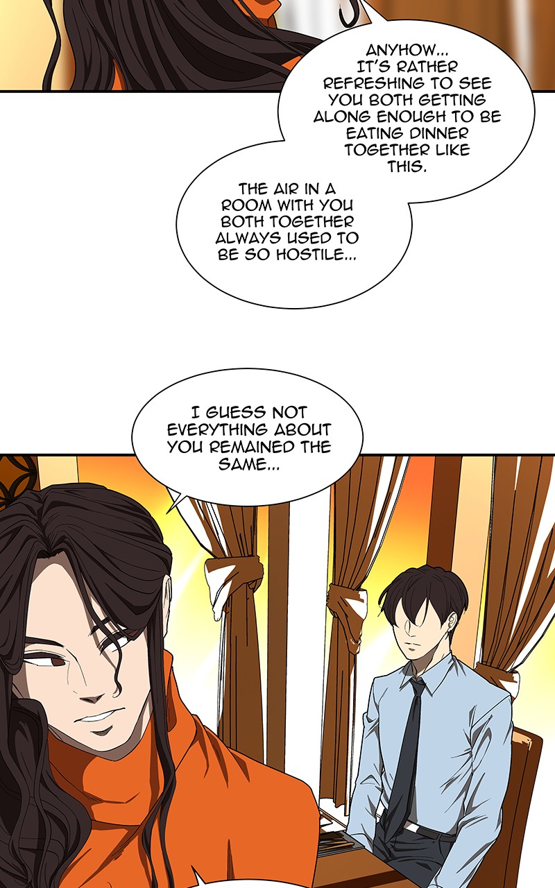 I Love Yoo chapter 98 page 11