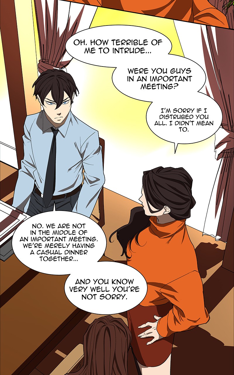 I Love Yoo chapter 98 page 2