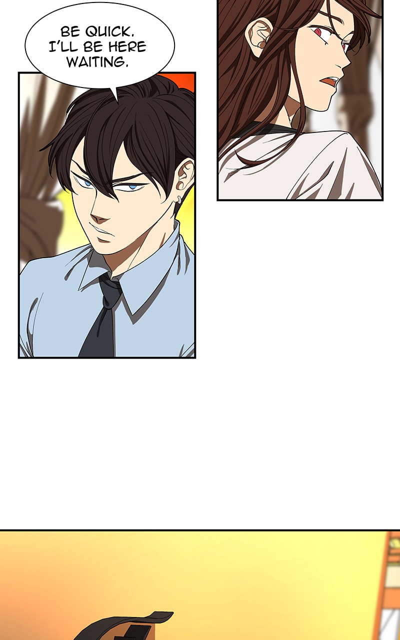 I Love Yoo chapter 98 page 21