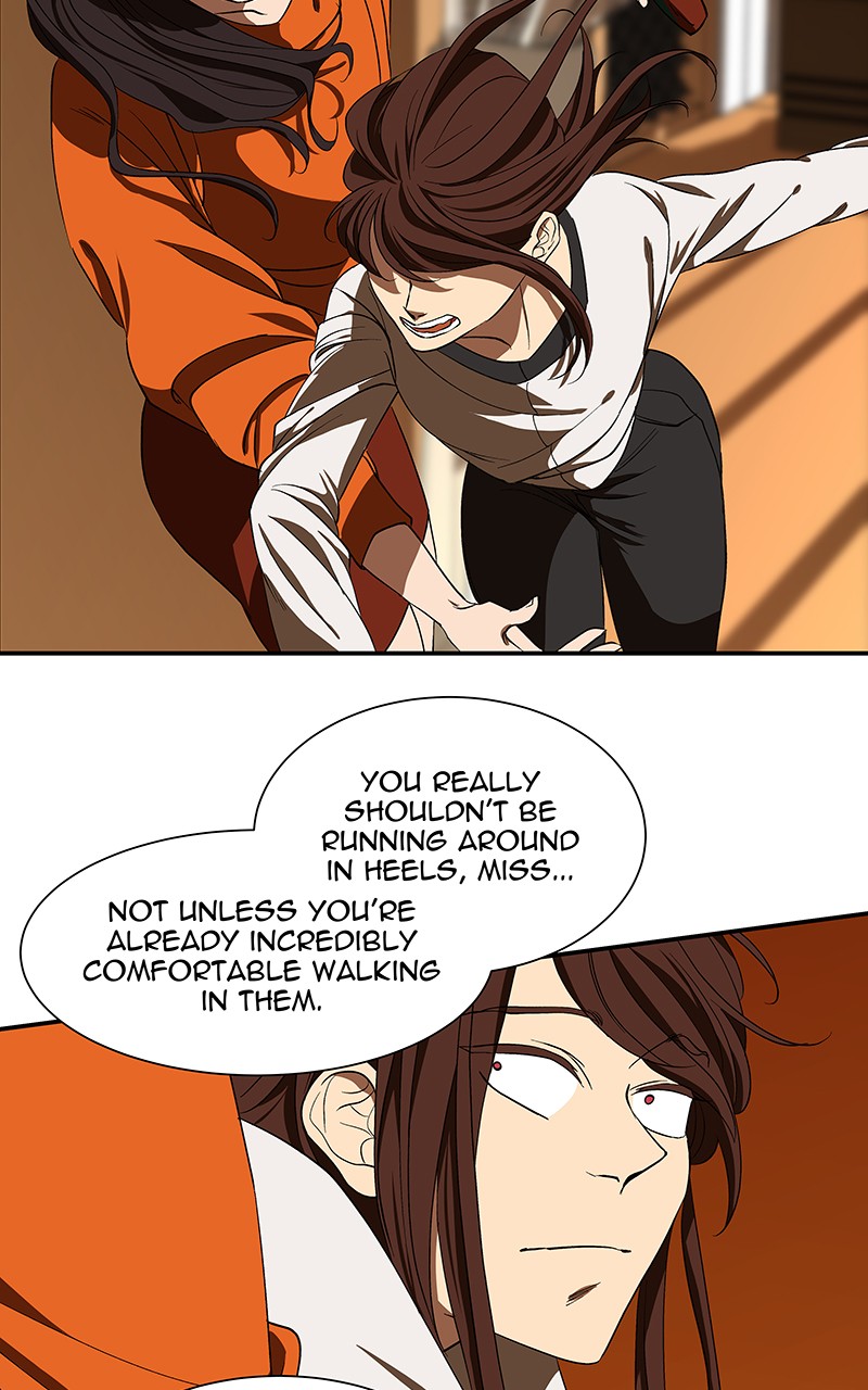 I Love Yoo chapter 98 page 28