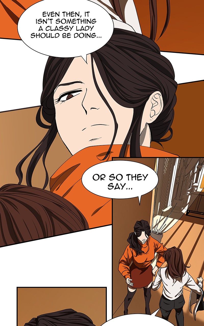 I Love Yoo chapter 98 page 29