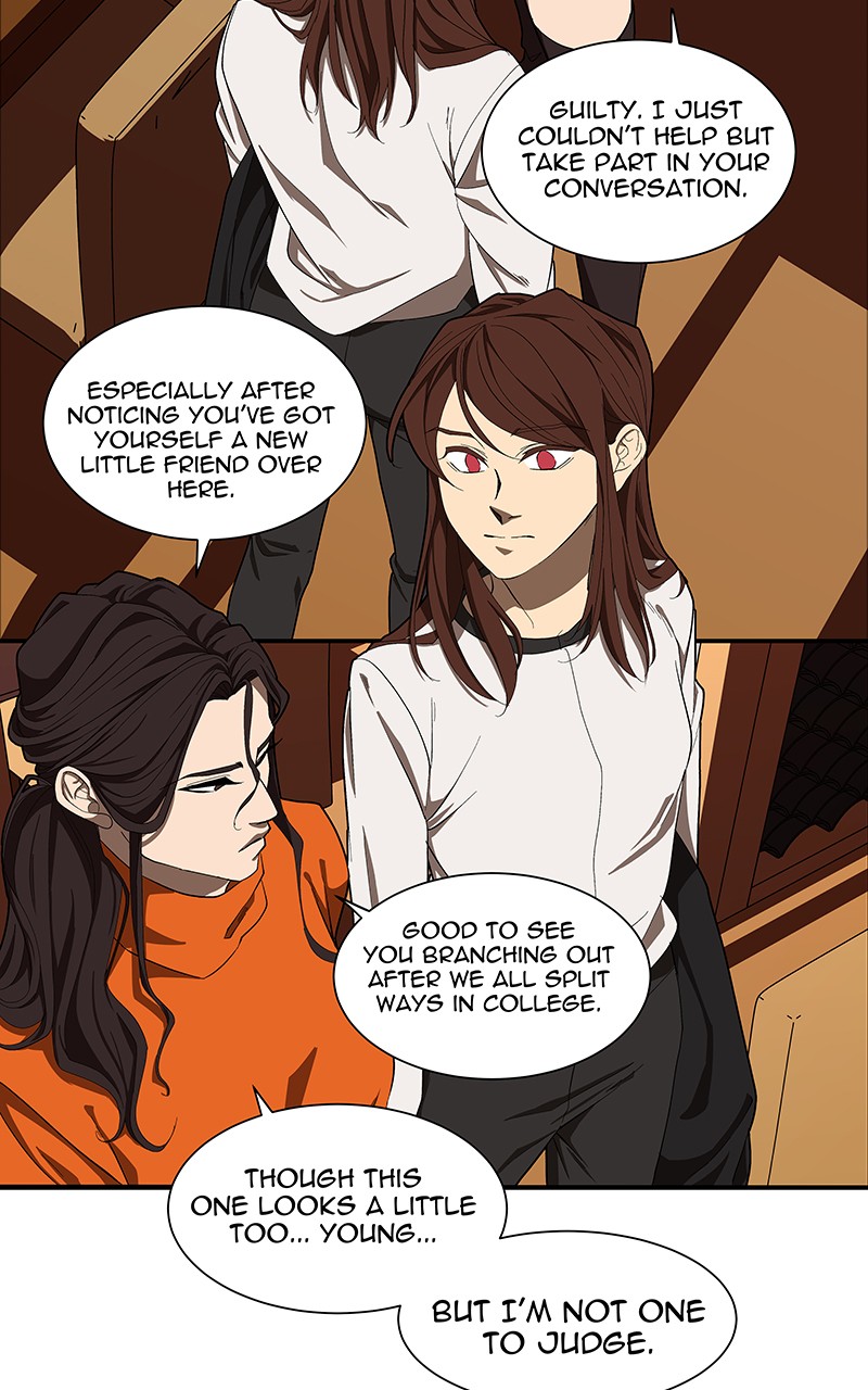 I Love Yoo chapter 98 page 3