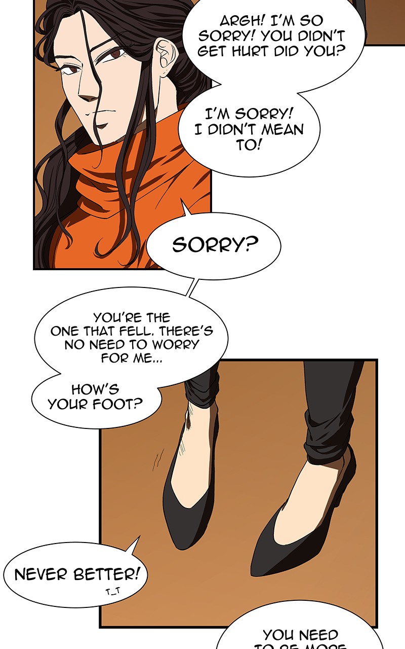 I Love Yoo chapter 98 page 30