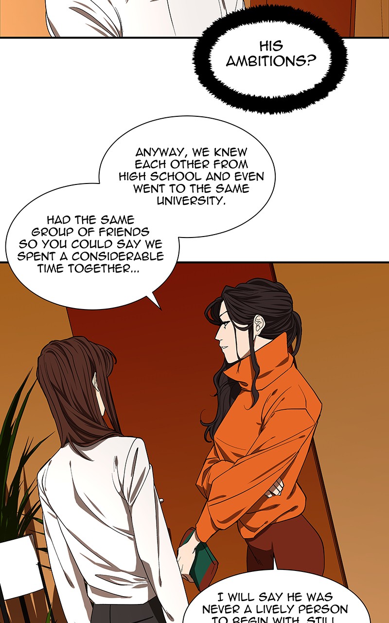 I Love Yoo chapter 98 page 35