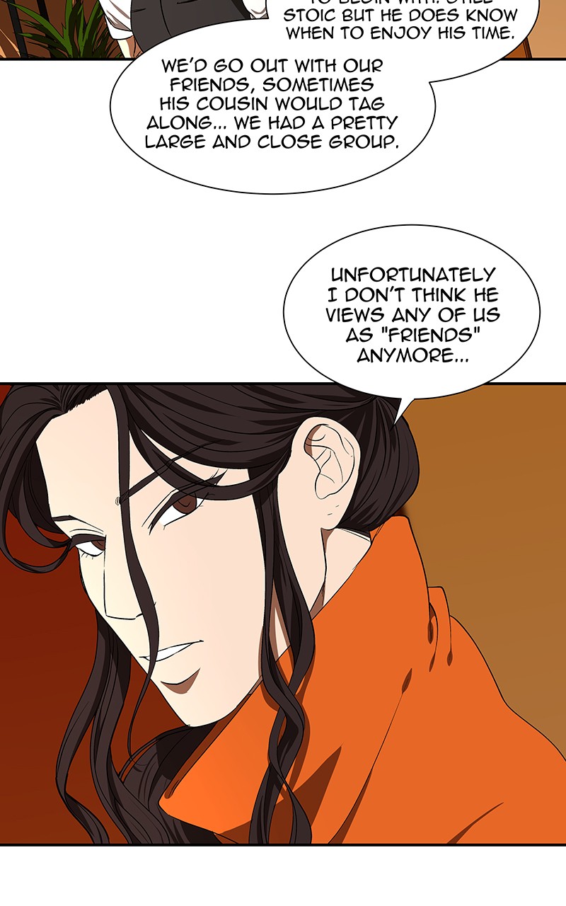 I Love Yoo chapter 98 page 36