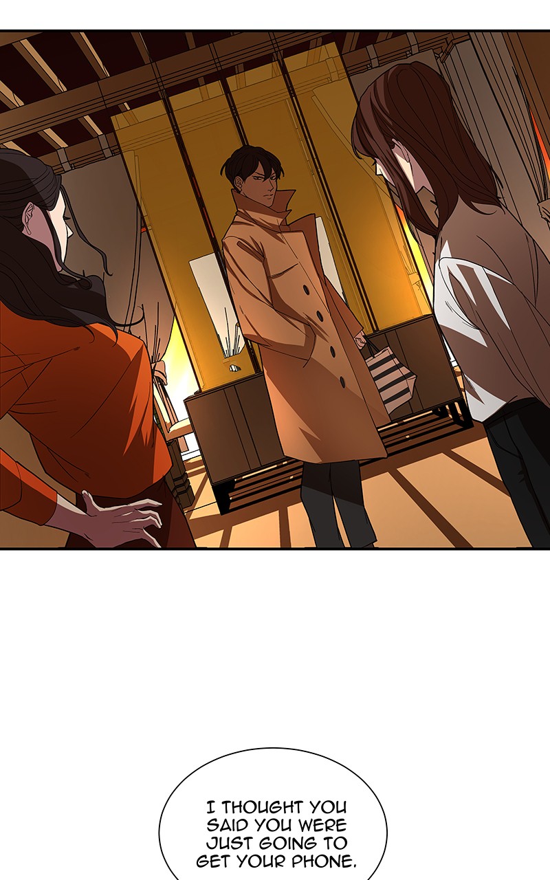 I Love Yoo chapter 98 page 39