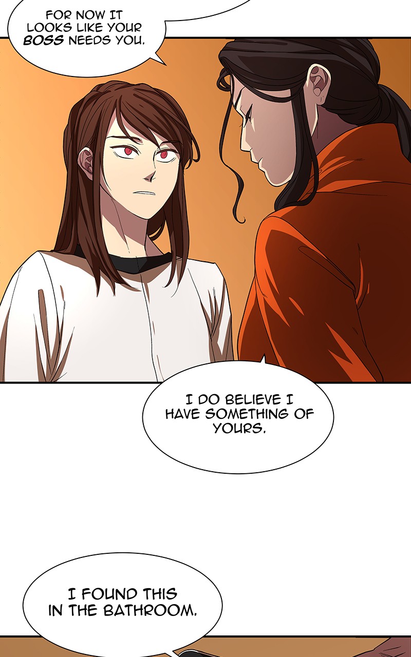 I Love Yoo chapter 98 page 42