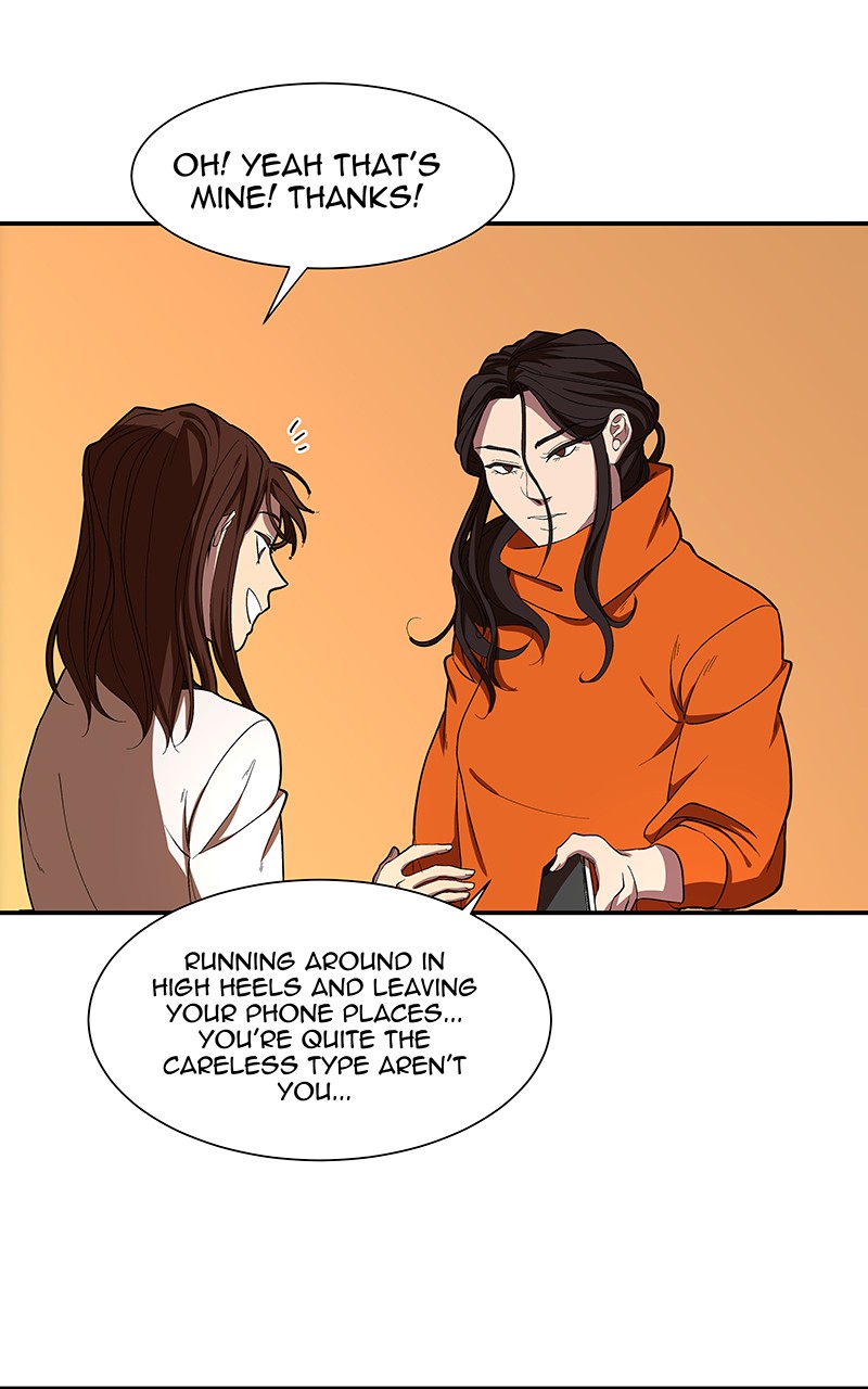 I Love Yoo chapter 98 page 44