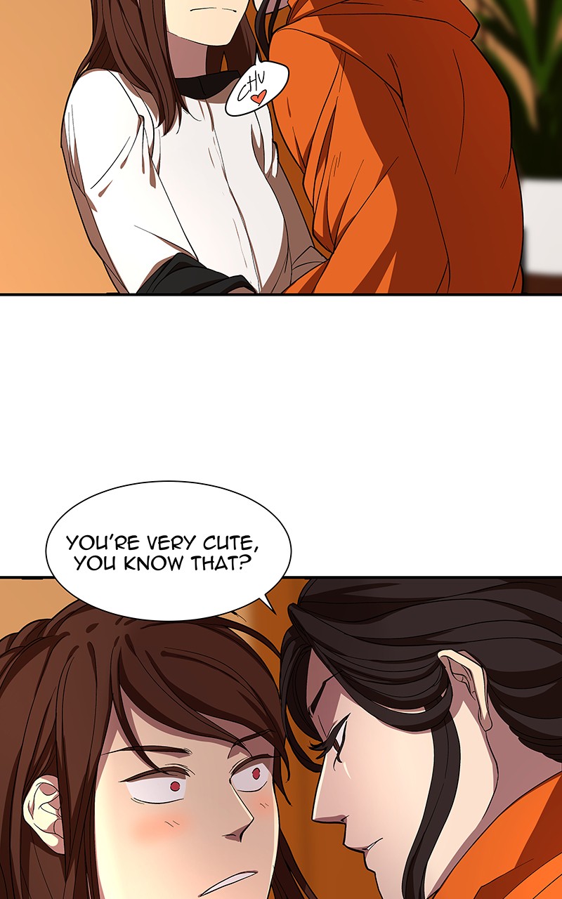 I Love Yoo chapter 98 page 46