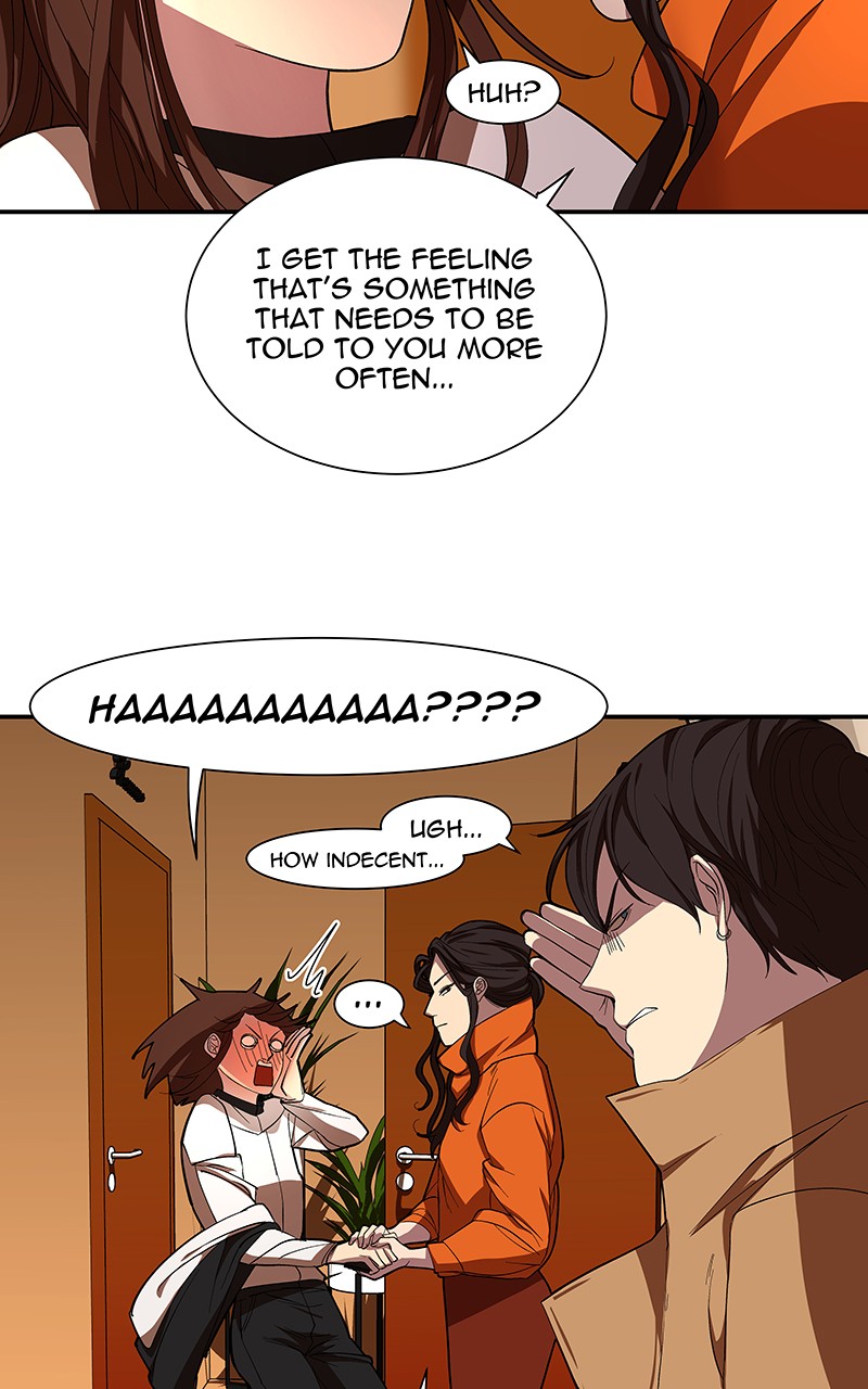 I Love Yoo chapter 98 page 47