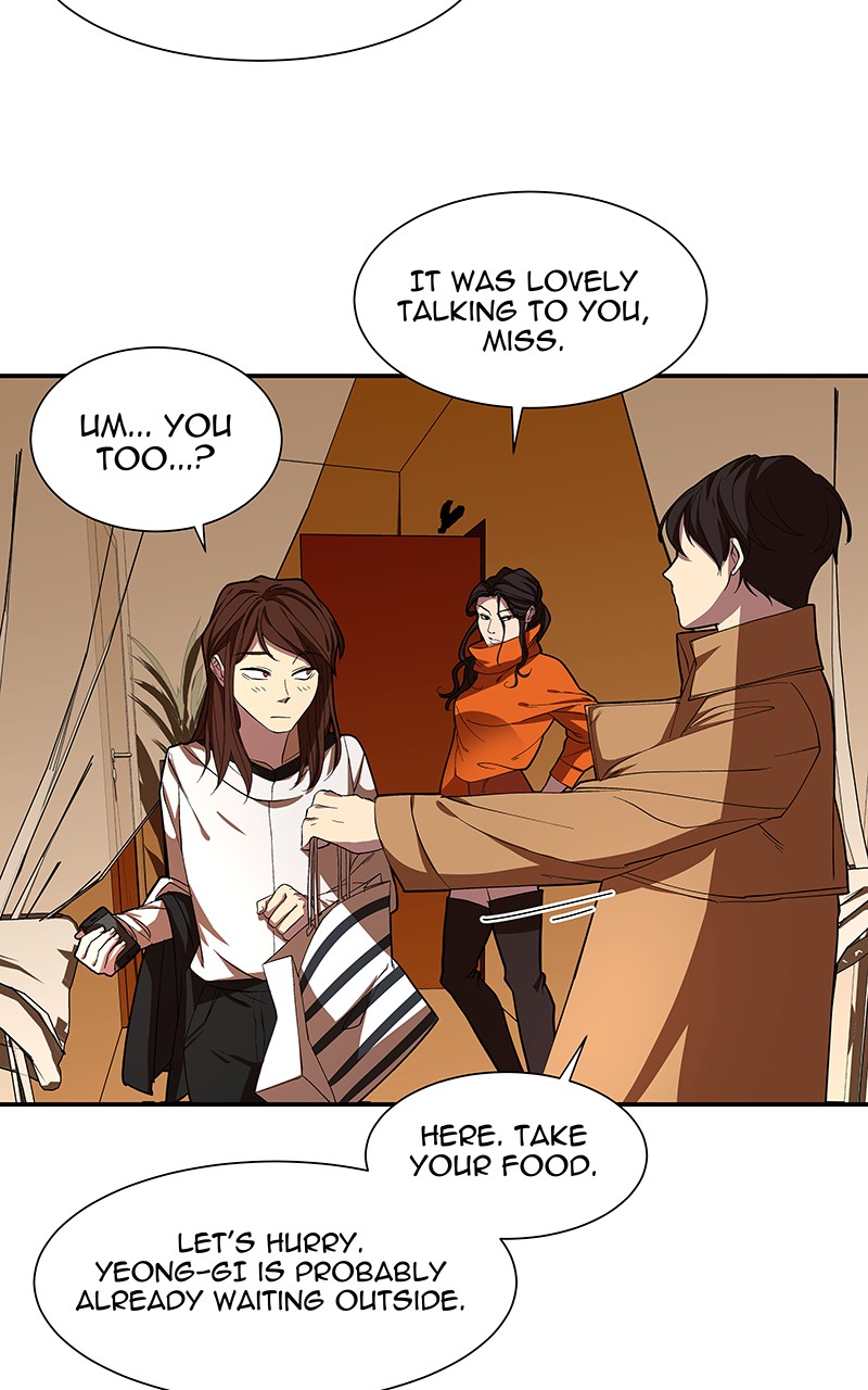 I Love Yoo chapter 98 page 49