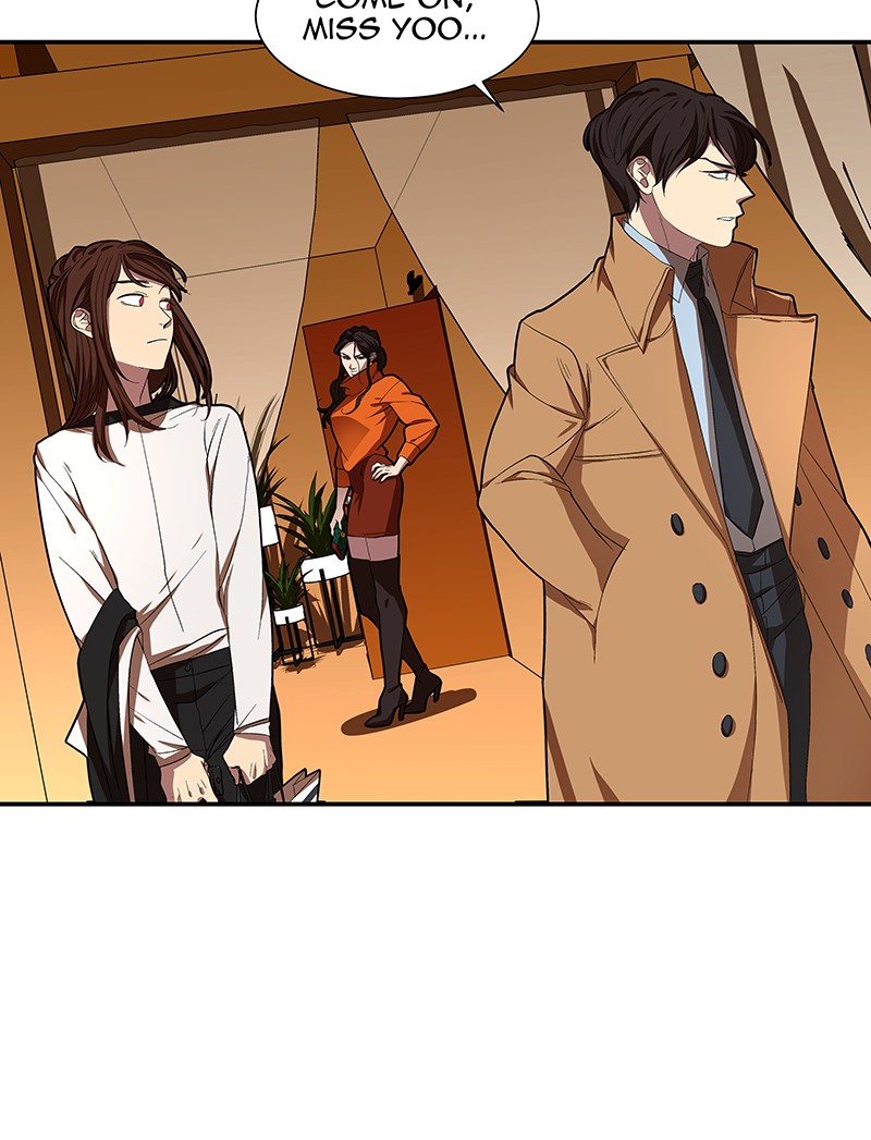 I Love Yoo chapter 98 page 53