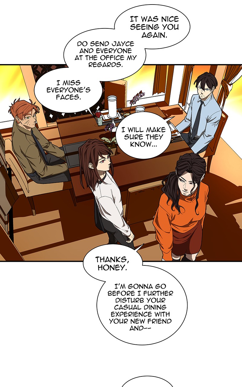 I Love Yoo chapter 98 page 7